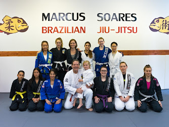 Marcus Soares Brazilian Jiu Jitsu Academy