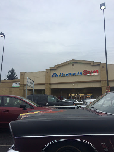 Grocery Store «Albertsons», reviews and photos, 705 Trosper Rd SW, Tumwater, WA 98511, USA