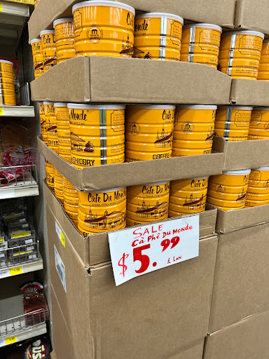 Asian Grocery Store «Hoa Binh Garden Grove Supermarket», reviews and photos, 13922 Brookhurst St, Garden Grove, CA 92843, USA