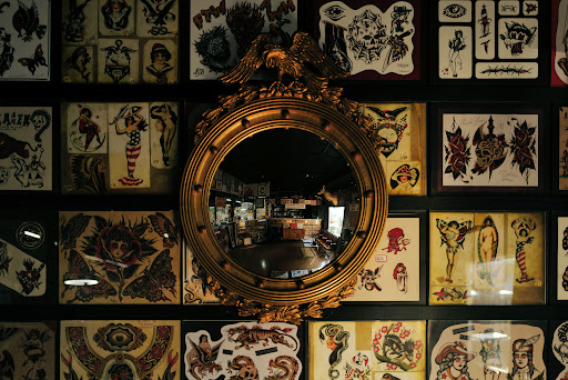 Explore august birthday tattoo ideas, creative tattoo ideas in Atlanta, available at Big Cat Tattoo