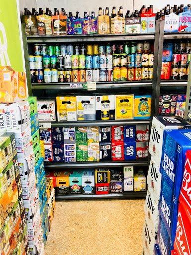 Convenience Store «Tremont Convenience Food Mart», reviews and photos, 2630 W 14th St, Cleveland, OH 44113, USA