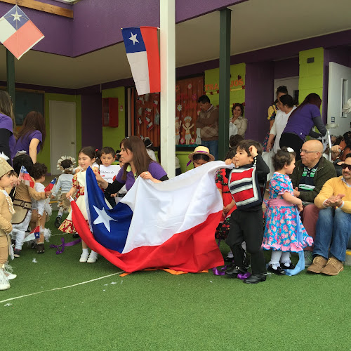 Jardín infantil & Sala cuna Natgio - Guardería