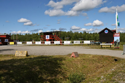 Östersunds jaktskytteklubb