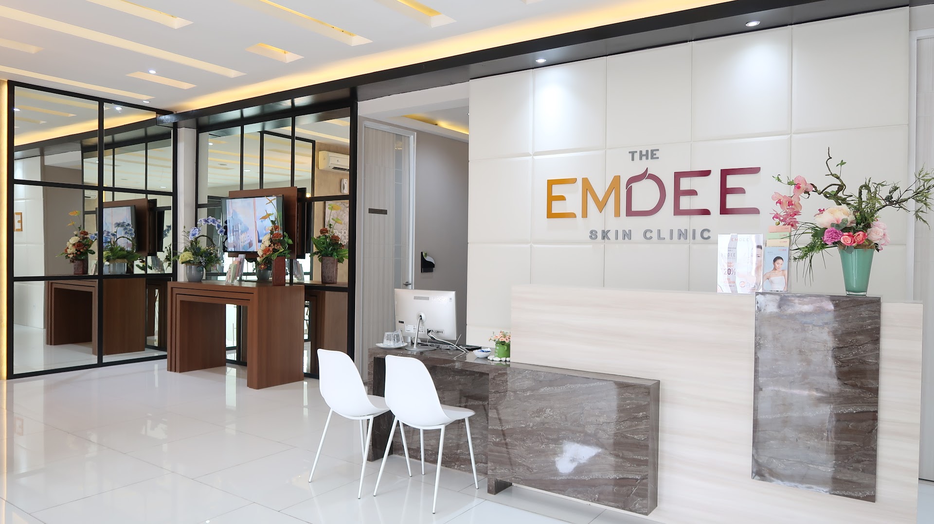 Emdee Skin Clinic Photo
