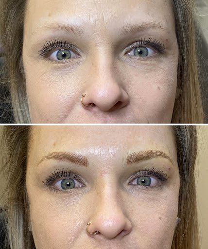 Explore how to think of tattoo ideas, creative tattoo ideas in Santa Cruz, available at Luca Permanent Cosmetics