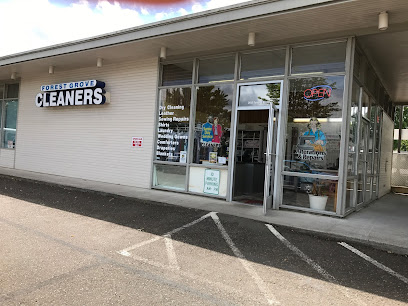 Forest Grove Cleaners
