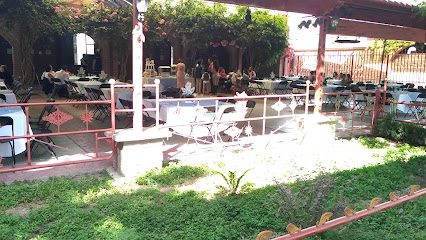 Salon Rancho Alegre