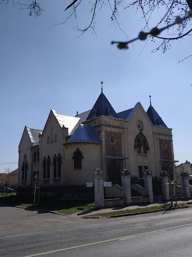 Rákospalotai református imaház - Budapest