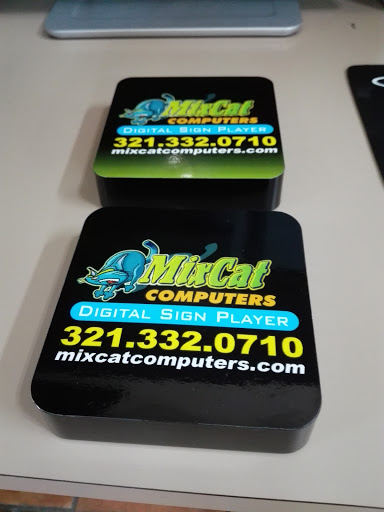 Computer Repair Service «Mixcat Computers», reviews and photos, 101 Broadway, Kissimmee, FL 34741, USA