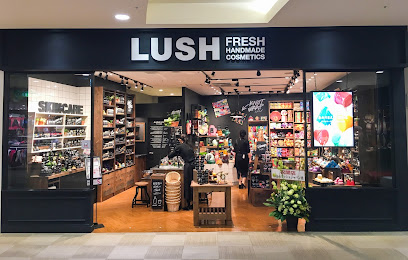 LUSH ｲｵﾝﾓｰﾙ岡崎店