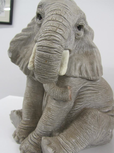 Thrift Store «Bon Marche Thrift Store», reviews and photos, 19405 Riverside Dr, Sonoma, CA 95476, USA