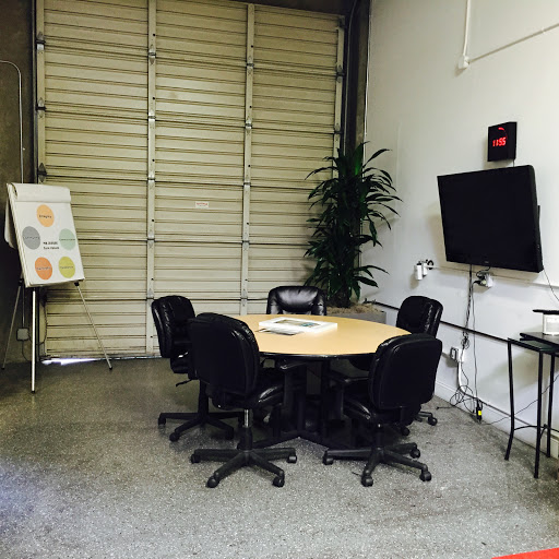 Painter «MB Jessee», reviews and photos, 1552 Beach St G, Oakland, CA 94608, USA