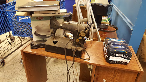 Thrift Store «Goodwill: Retail Store», reviews and photos