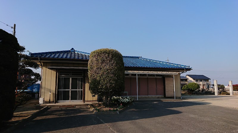矢田公民館