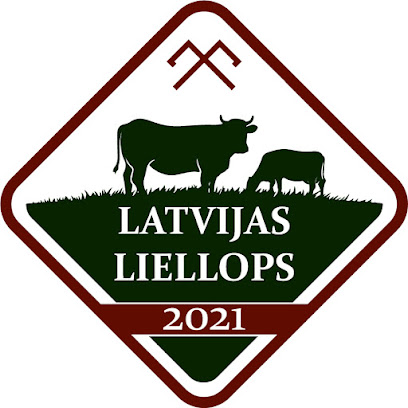 LATVIJAS LIELLOPS KS