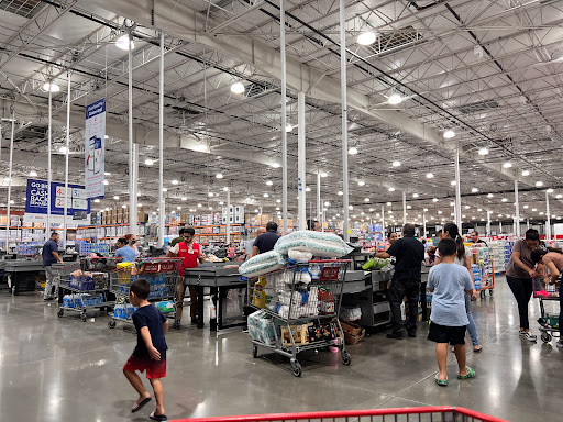 Warehouse store «Costco Wholesale», reviews and photos, 11800 Fourth St, Rancho Cucamonga, CA 91739, USA