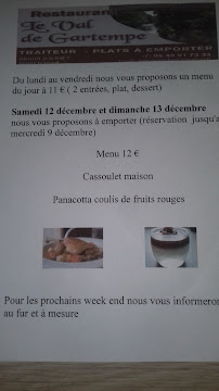 Photos du propriétaire du Restaurant français Le Val de Gartempe à Jouhet - n°6