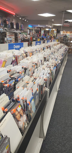 FYE, 2101 Fort Henry Dr E67, Kingsport, TN 37664, USA, 