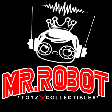 Toy Store «Mr. Robot Toyz & Collectibles», reviews and photos, 1530 Lomaland Dr, El Paso, TX 79935, USA