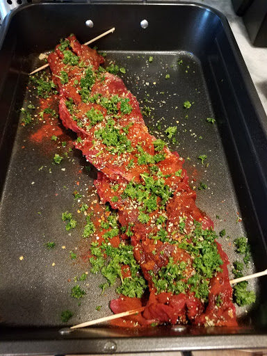 Butcher Shop «Gibsons Custom Meats», reviews and photos, 7912 Martin Way E, Olympia, WA 98516, USA