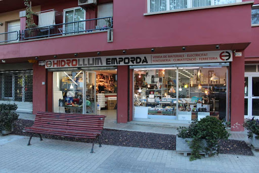 Hidrollum Empordà S.L. en Figueres, Girona