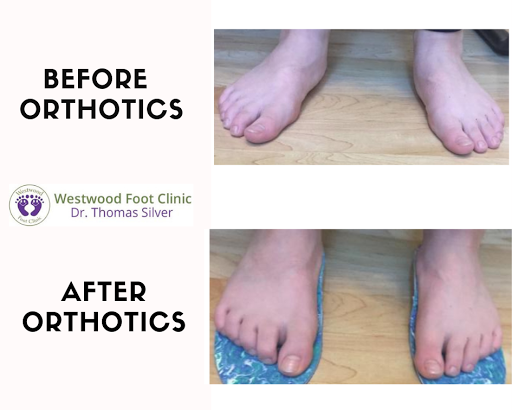 Westwood Foot Clinic