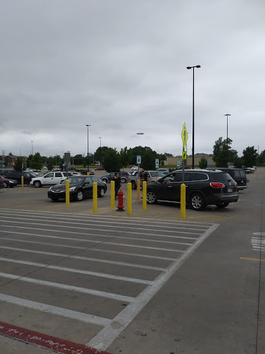 Supermarket «Walmart», reviews and photos, 2630 SE California Ave, Topeka, KS 66605, USA
