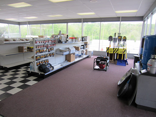 Photo of Maryland Pipe & Supply Company