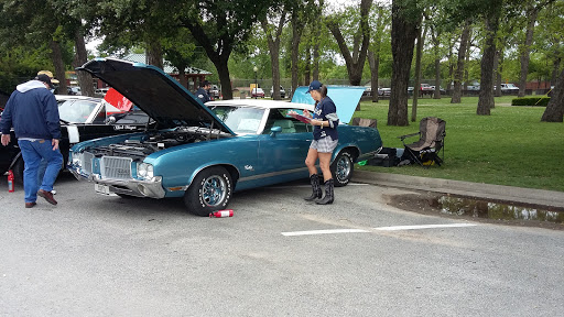 Zoo «Frank Buck Zoo», reviews and photos, 1000 W California St, Gainesville, TX 76240, USA