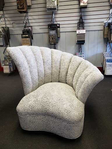 Upholstery Shop «Artisan Upholstery», reviews and photos, 281 W Main St, Hummelstown, PA 17036, USA