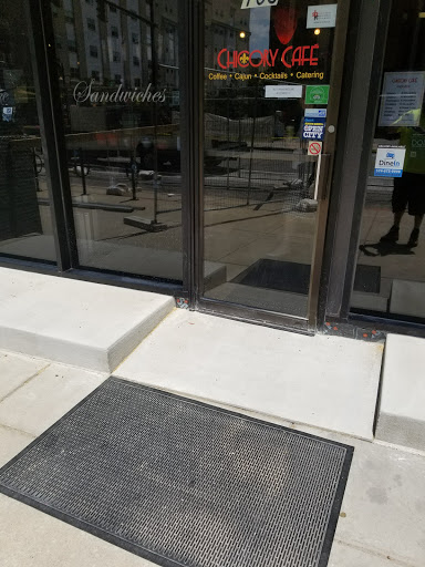 Coffee Shop «Chicory Cafe», reviews and photos, 105 East Jefferson Blvd. #103, South Bend, IN 46601, USA