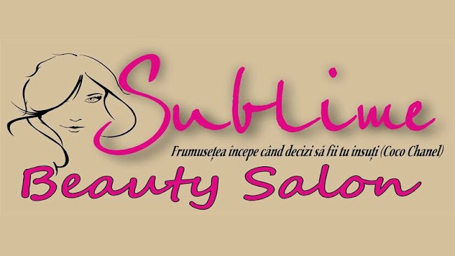 Sublime Beauty Salon - <nil>