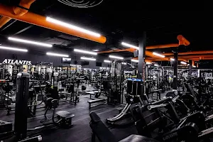 Univers Gym image