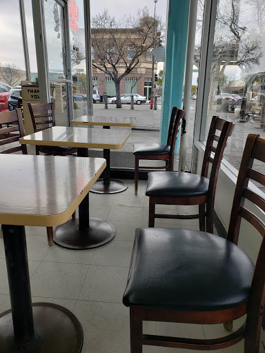 Donut Shop «Donut Wheel», reviews and photos, 2017 First St, Livermore, CA 94550, USA