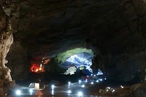 Parque Nacional Grutas de Cacahuamilpa image