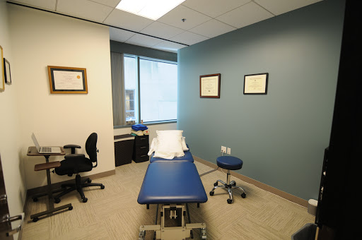 Beacon Physical Therapy