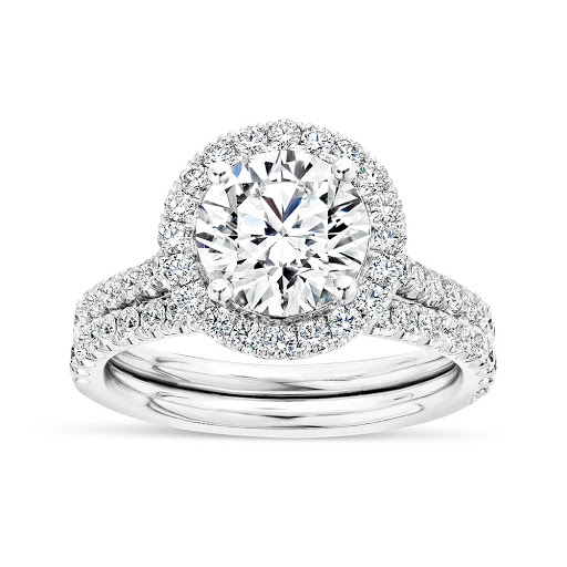 Jewelry Store «Derco Fine Jewelers», reviews and photos, 888 Brannan St #137, San Francisco, CA 94103, USA