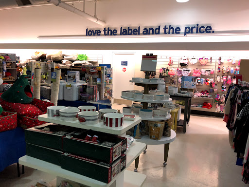 Shopping Mall «Twin City Plaza», reviews and photos, 14 McGrath Hwy, Somerville, MA 02143, USA