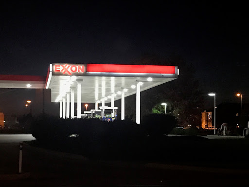 Exxon