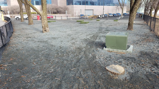 Dog Park «Gateway Dog Park», reviews and photos, 1099 S 4th Ave, Minneapolis, MN 55404, USA