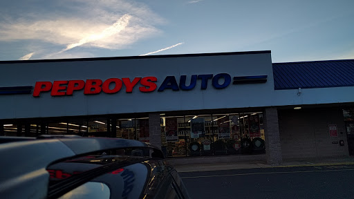 Auto Parts Store «Pep Boys Auto Parts & Service», reviews and photos, 72 Hazlet Ave, Hazlet, NJ 07730, USA