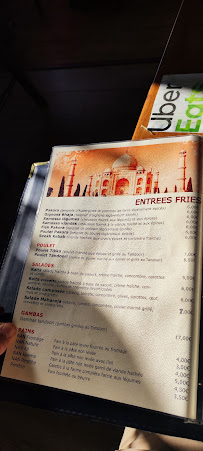 Les plus récentes photos du Restaurant indien Le Taj Mahal à Remiremont - n°1