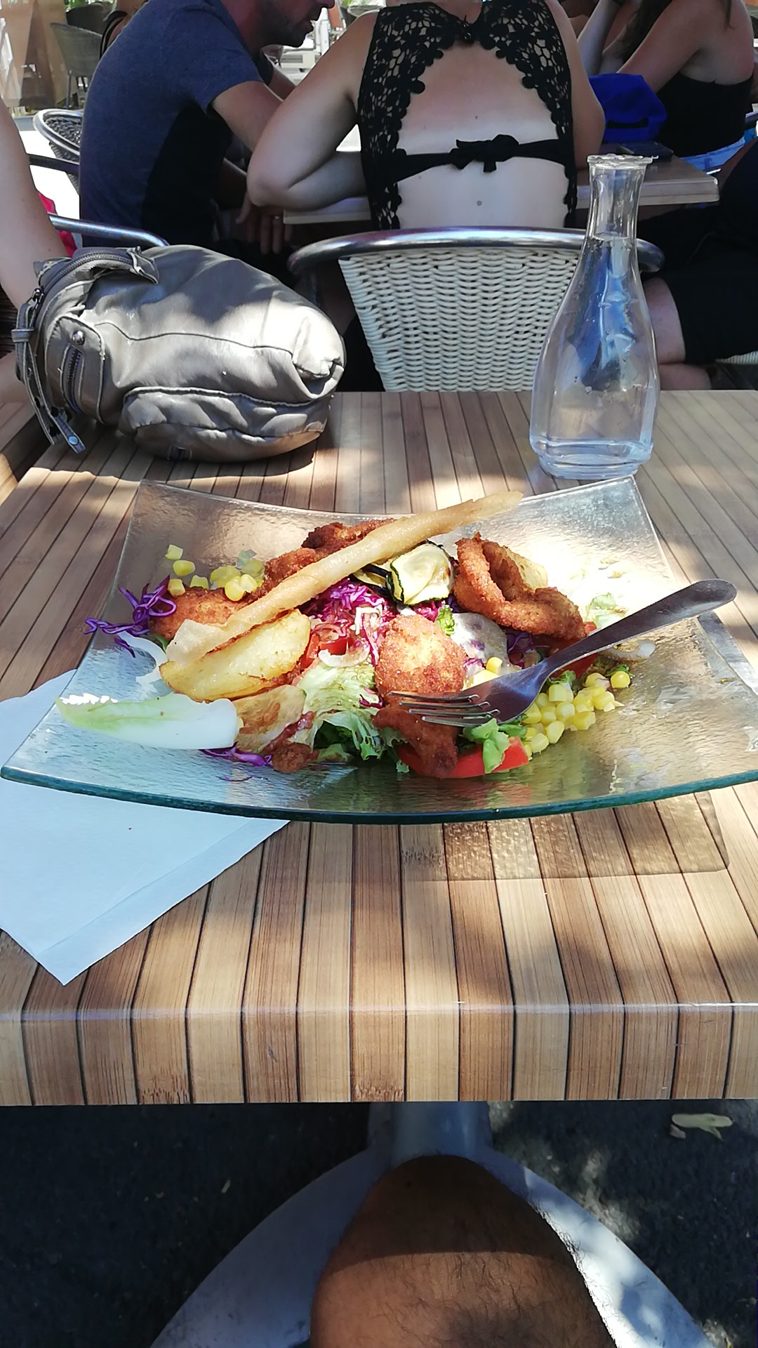 Photo n° 1 de l'avis de Jossuha.h fait le 12/07/2019 à 12:04