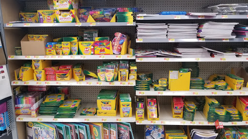 Discount Store «Walmart», reviews and photos, 650 Main Ave, Norwalk, CT 06851, USA