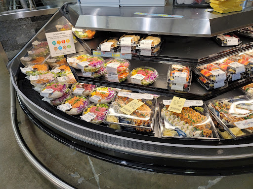 Grocery Store «H-E-B plus!», reviews and photos, 20935 US-281, San Antonio, TX 78258, USA