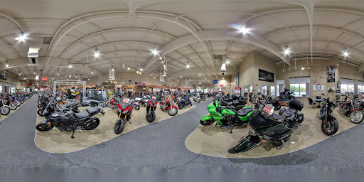 Motorcycle Dealer «RideNow Powersports on Boulder», reviews and photos, 6350 Boulder Hwy, Las Vegas, NV 89121, USA