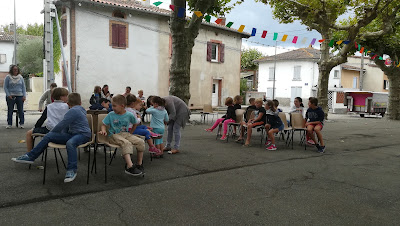Comité des Fêtes de Picarrou à Cintegabelle