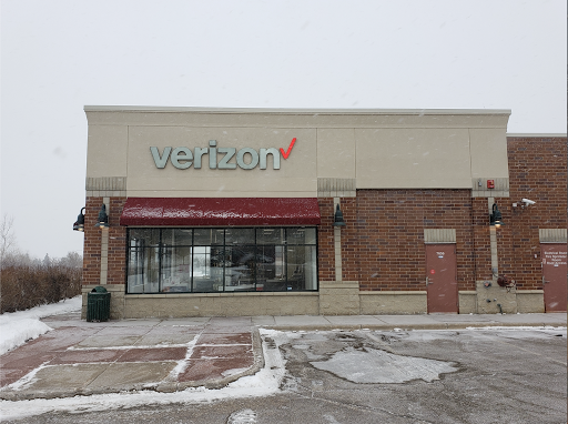 Cell Phone Store «Verizon Authorized Retailer, TCC», reviews and photos, 7656 160th St W, Lakeville, MN 55044, USA