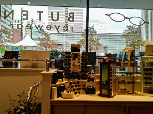 Optician «Buten Eyewear», reviews and photos, 21 E 5th St #4, Cincinnati, OH 45202, USA