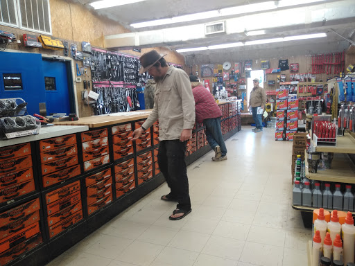 Auto Parts Store «Discount Auto Parts», reviews and photos, 31 Hwy 35 N, Rockport, TX 78382, USA